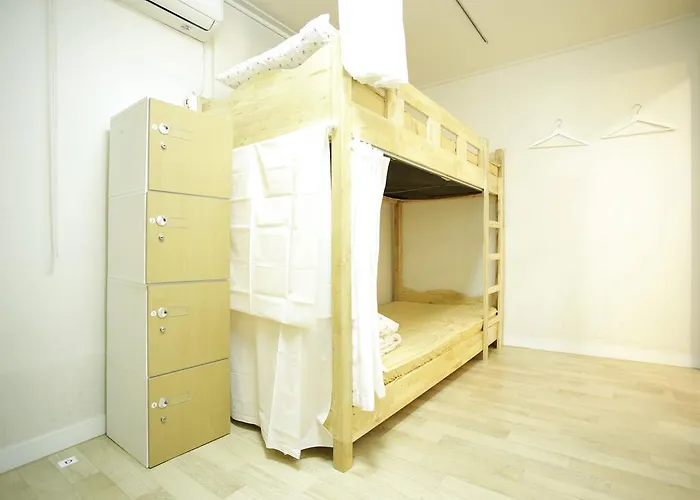 May Guesthouse