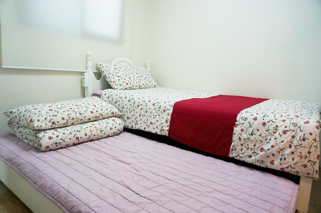 May Guest house Seoul