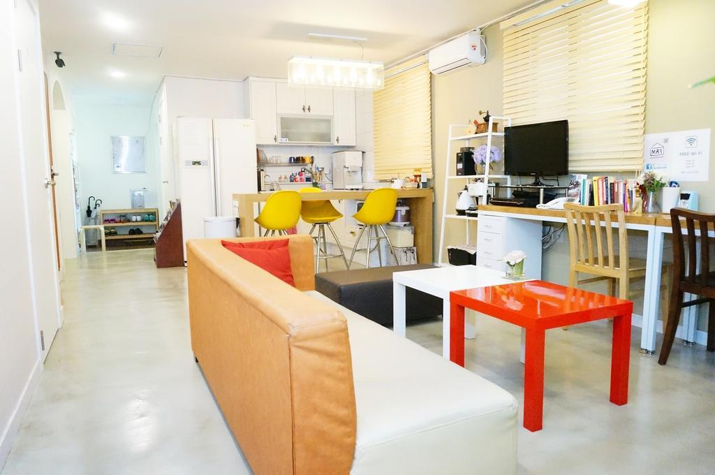 May Guest house