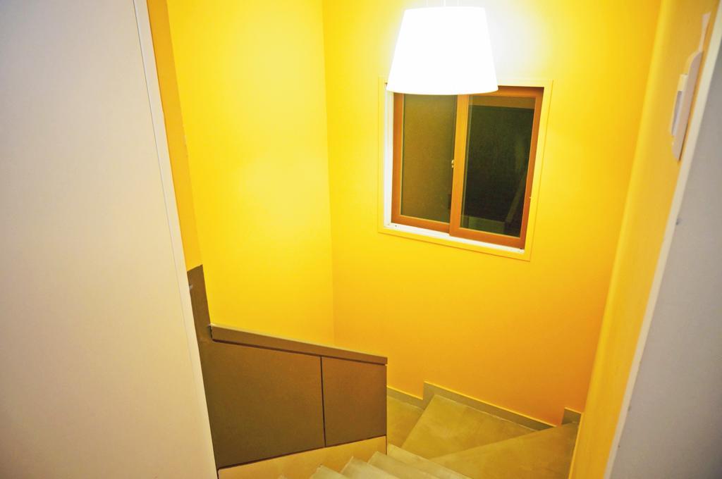 Guest house May