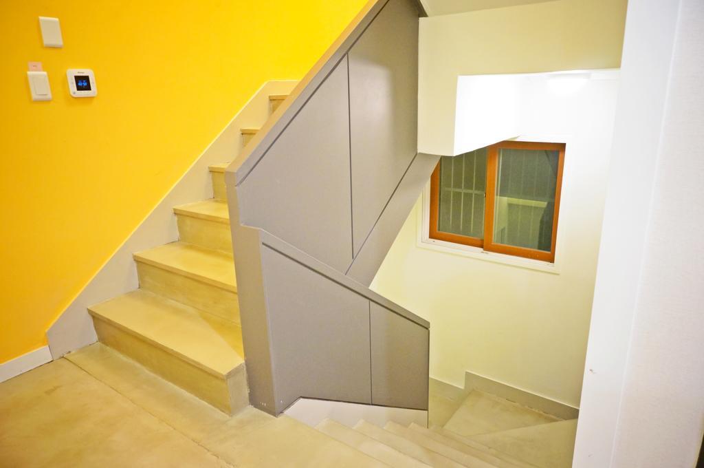 May Guest house Seoul