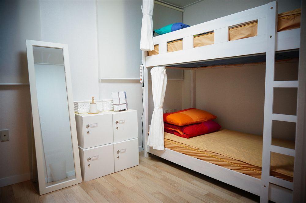 May Guest house Seoul