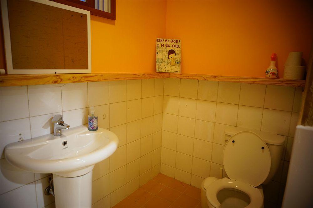 Guest house May