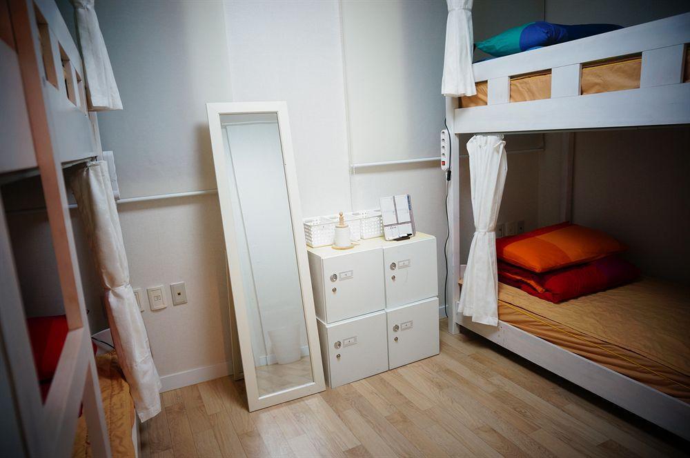 Guest house May