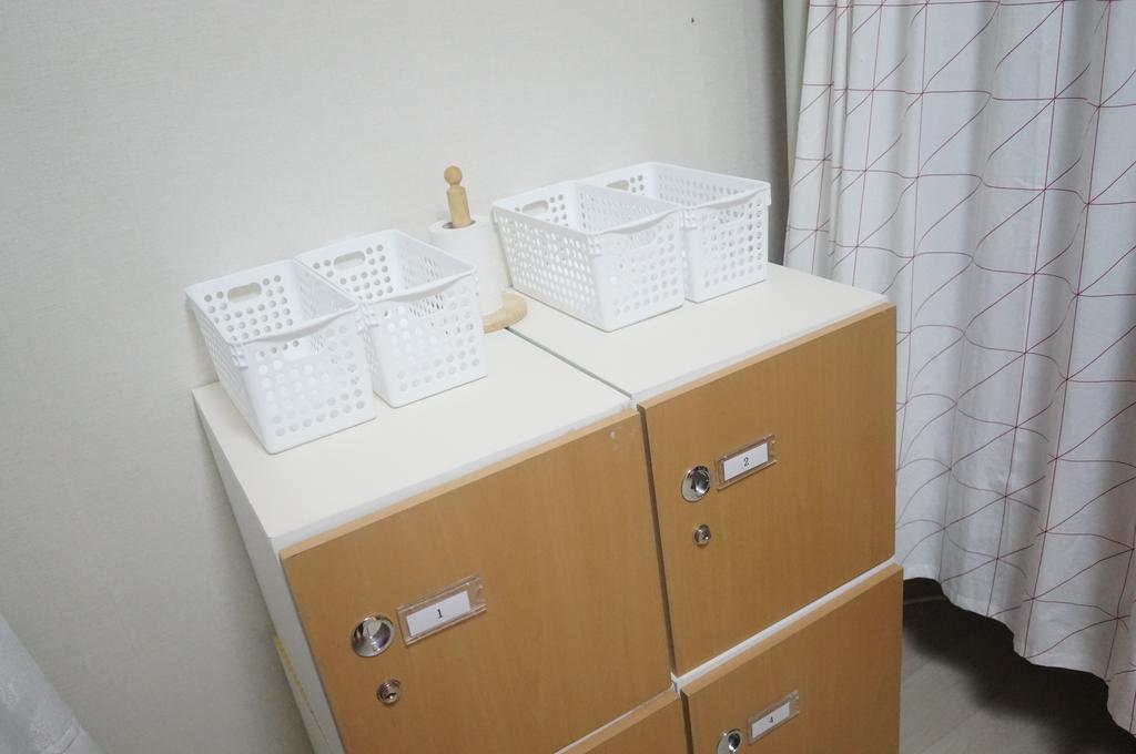 Guest house May