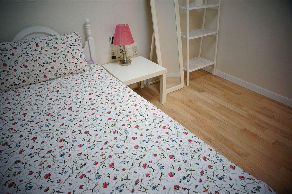 Guest house May 3*