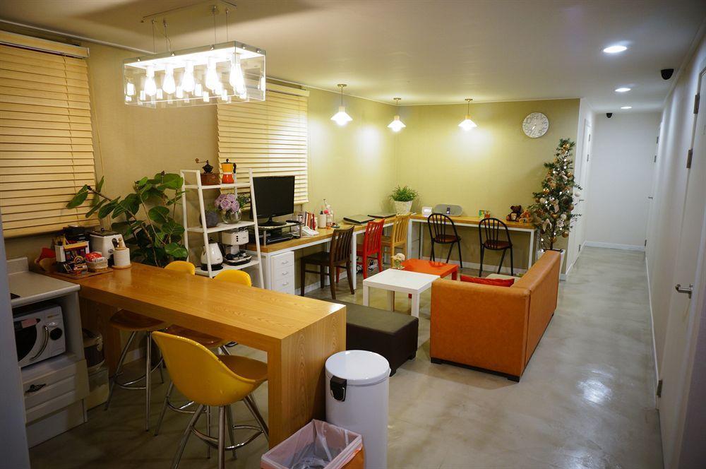 Guest house May