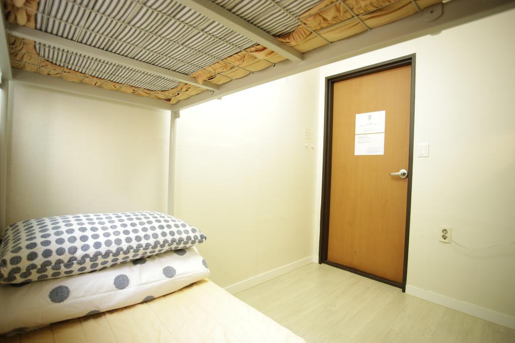 Guest house May