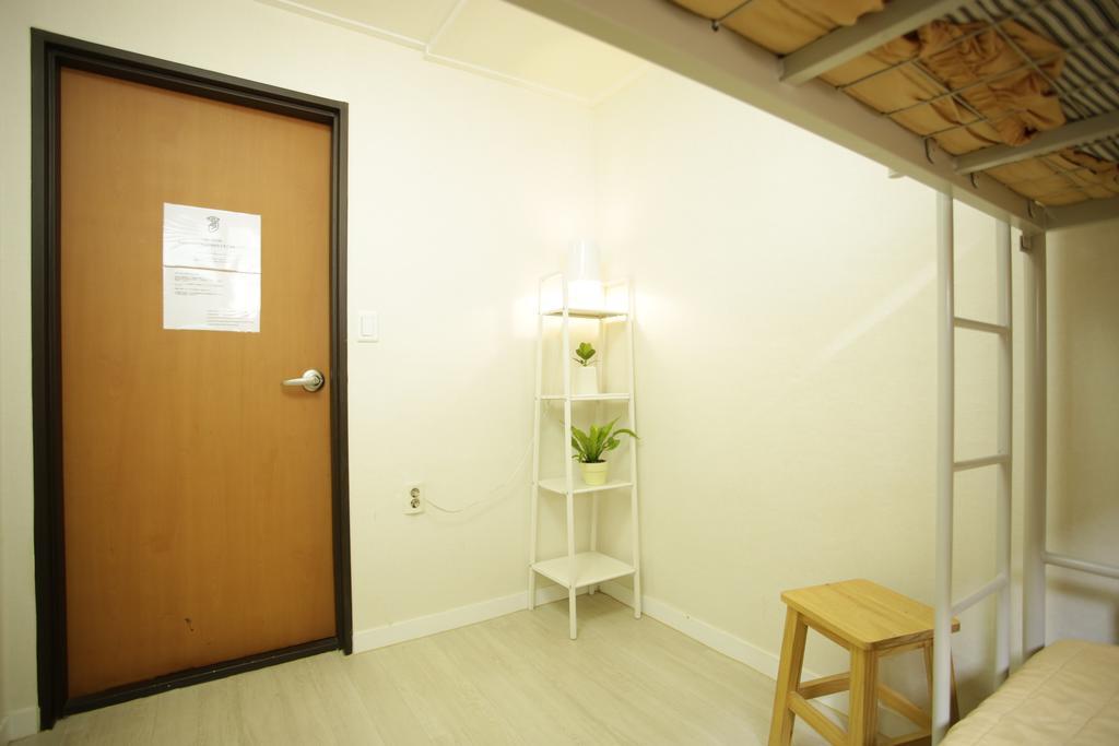 Guest house May Seoul