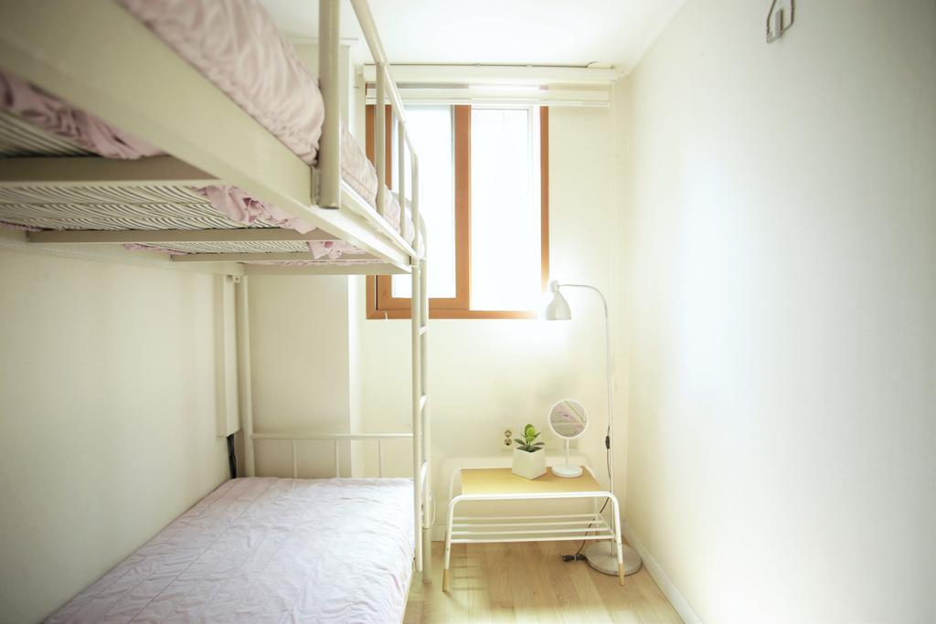 Guest house May Seoul