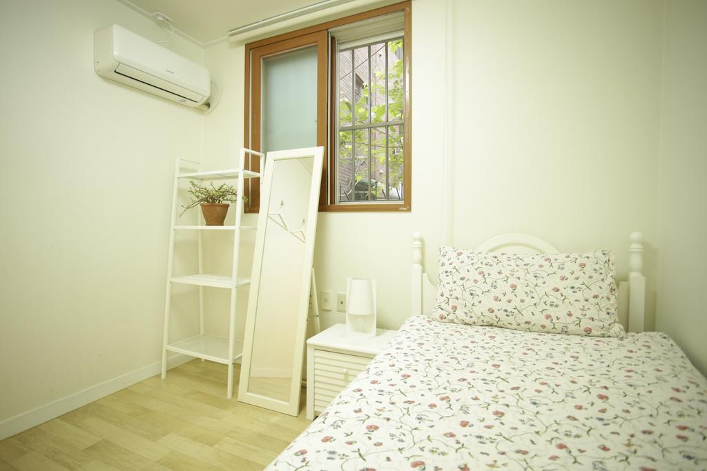 Guest house May Seoul