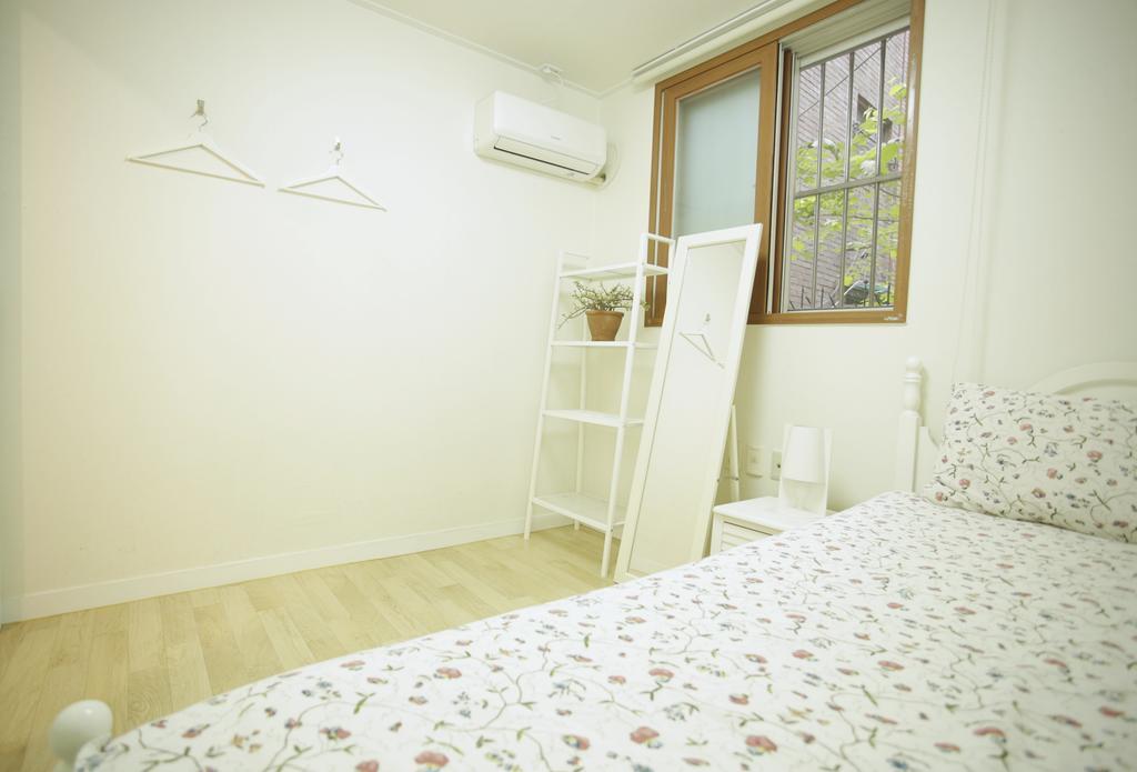 Guest house May