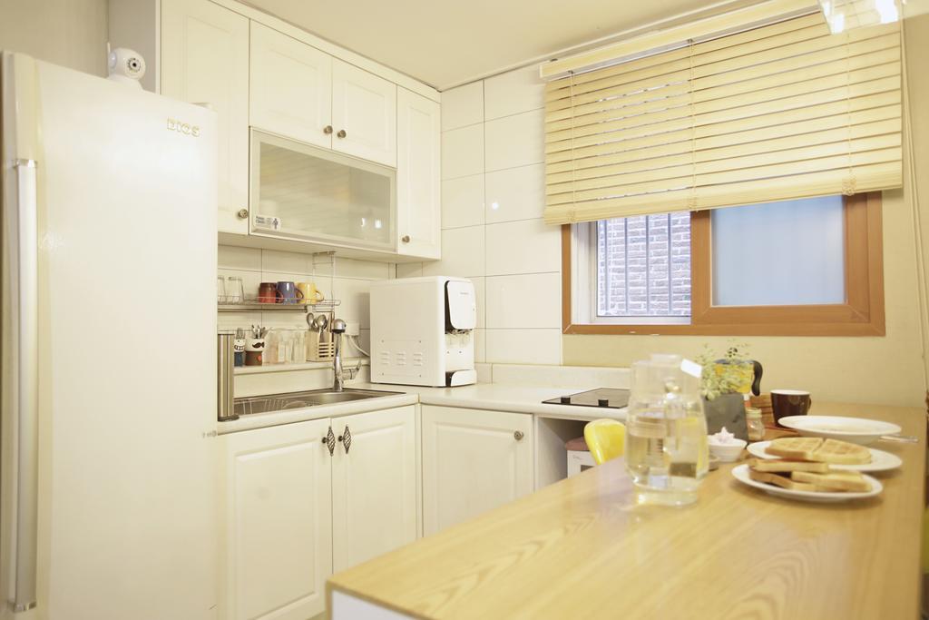 Guest house May 3*