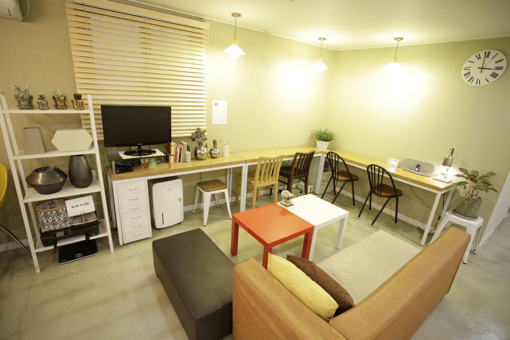 Guest house May Seoul
