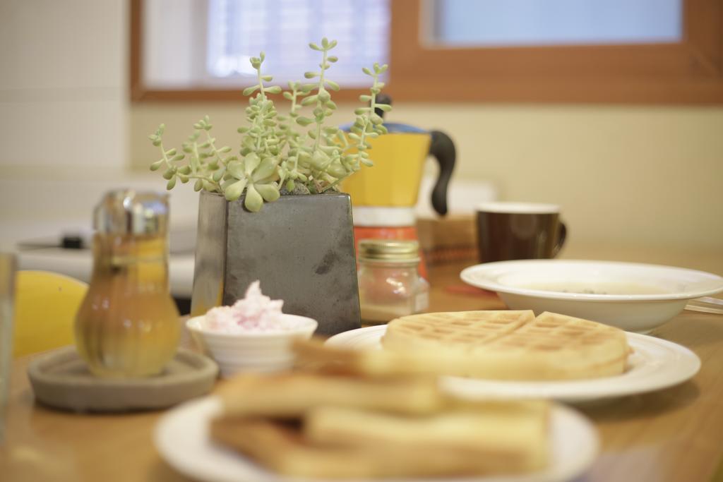 Guest house May