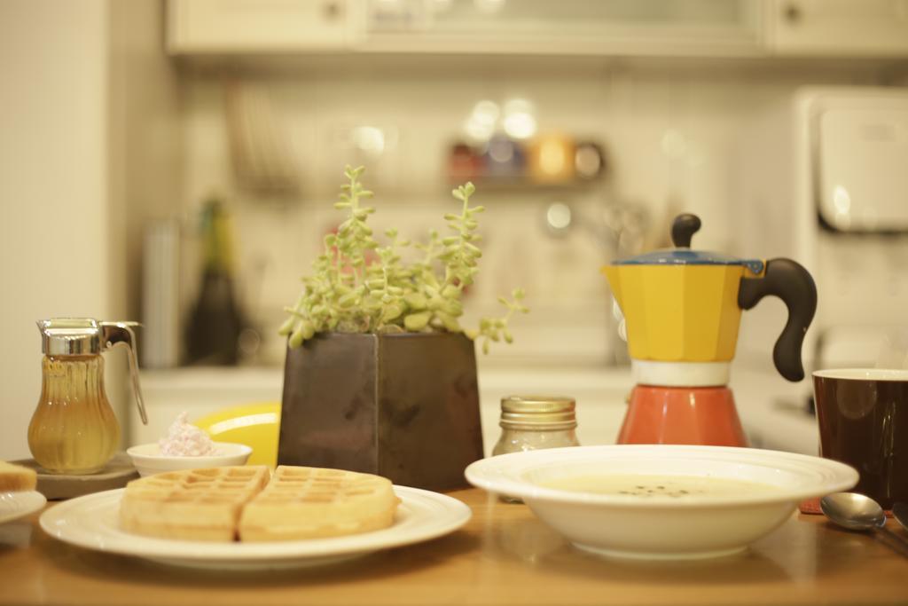 Guest house May Seoul