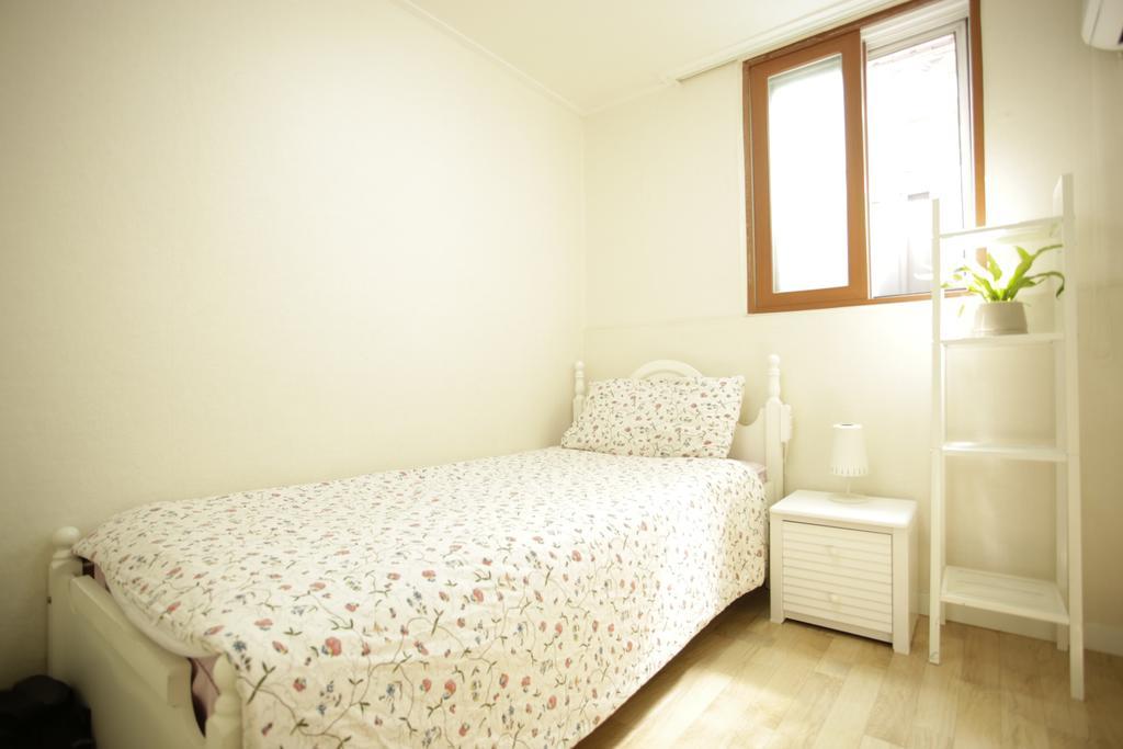 Guest house May