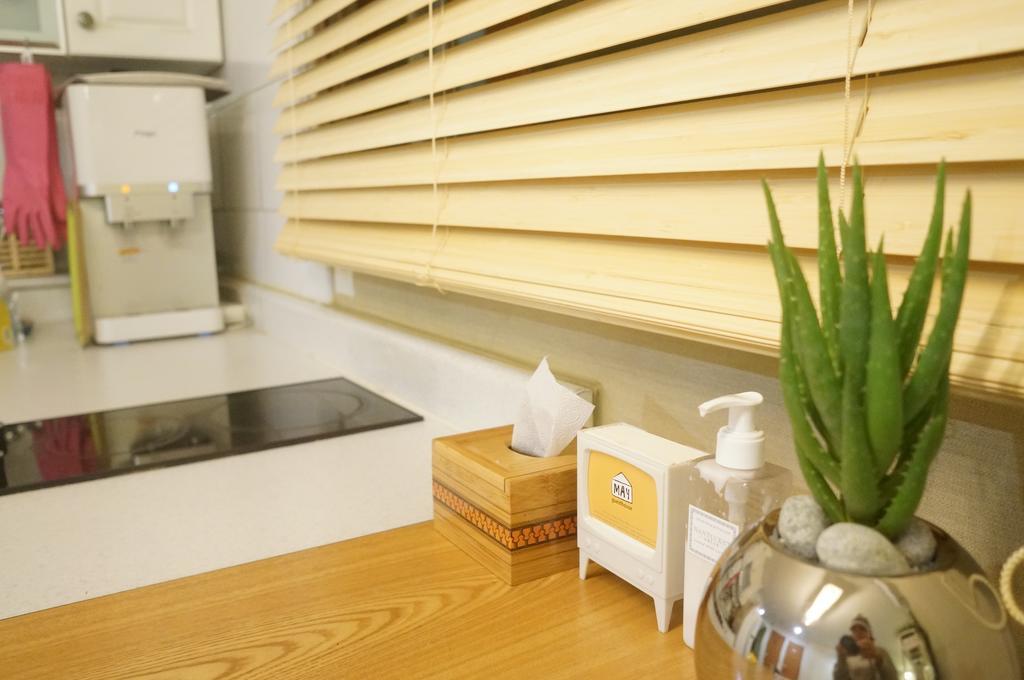 May Guest house 3*