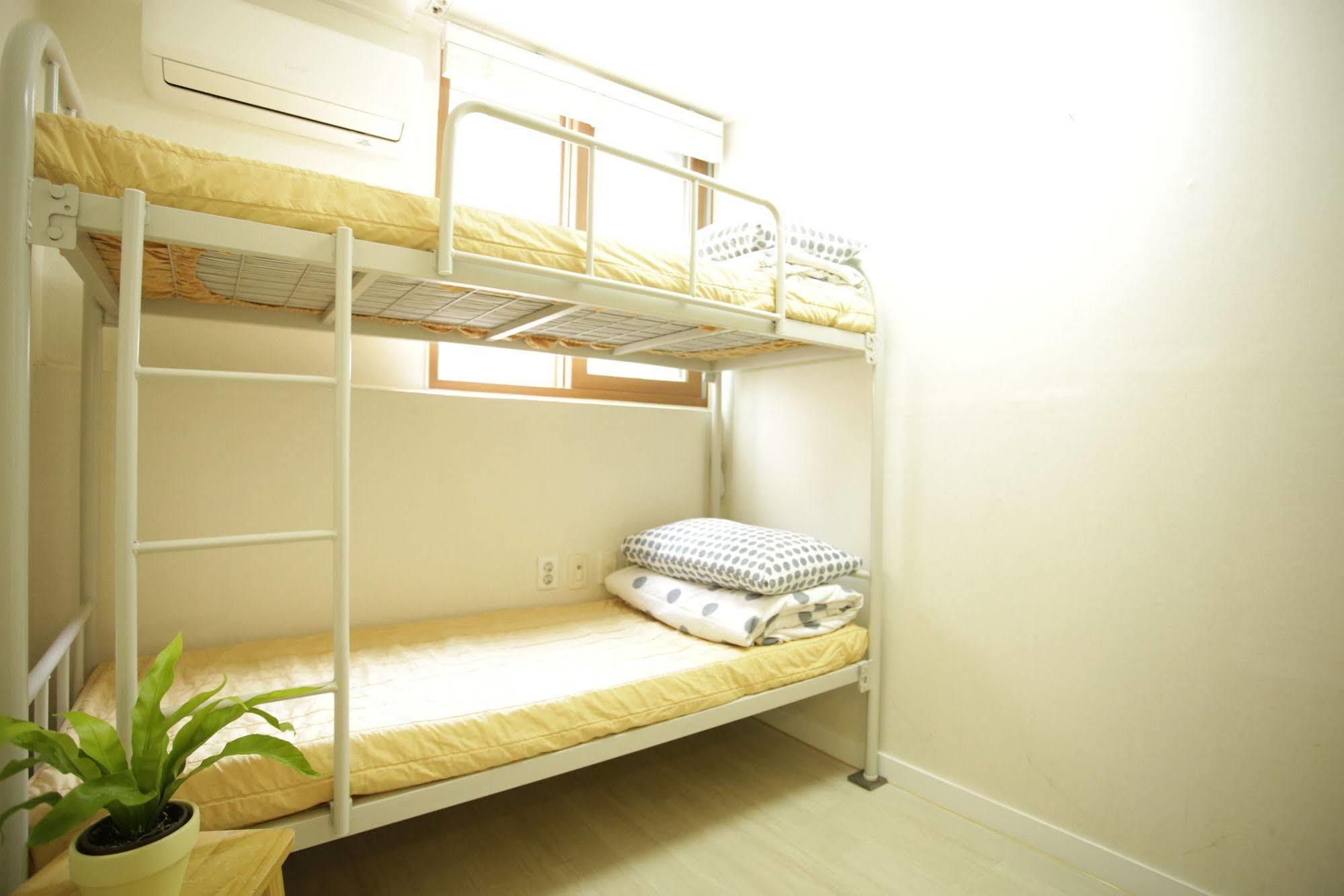 Guest house May