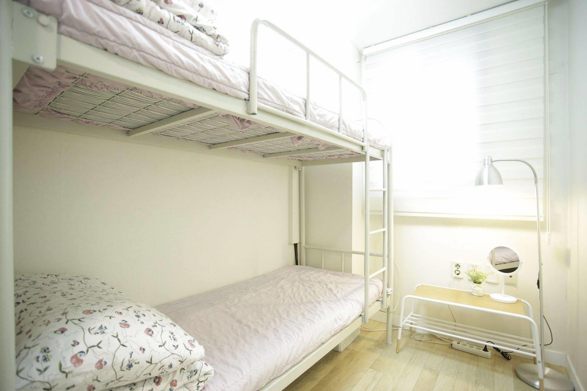 May Guest house Seoul