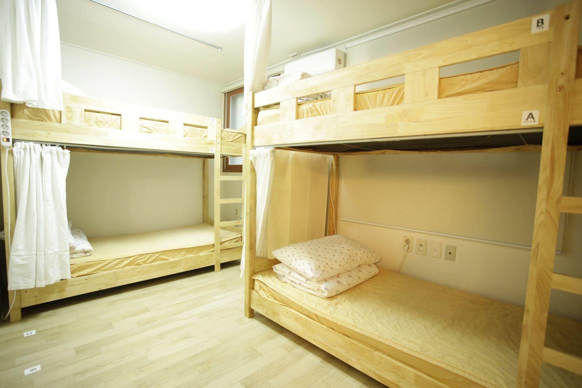 May Guest house Seoul