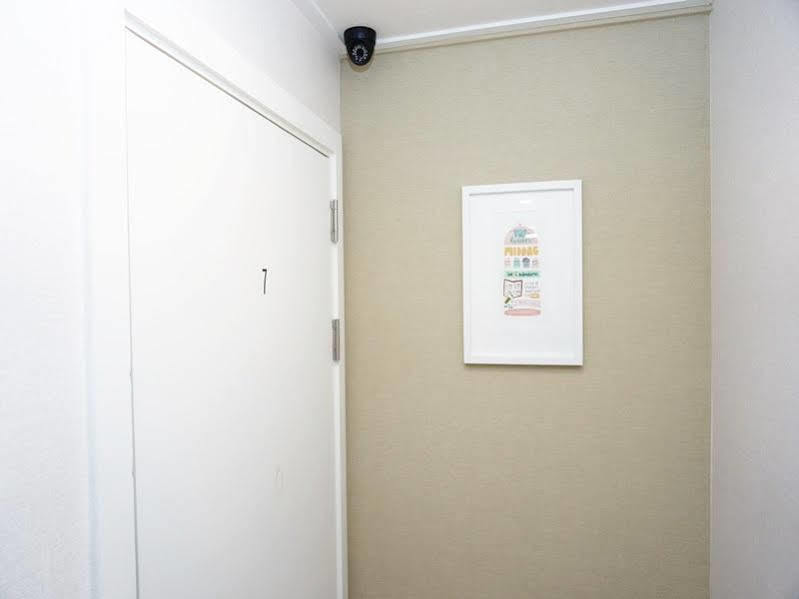 May Guest house Seoul