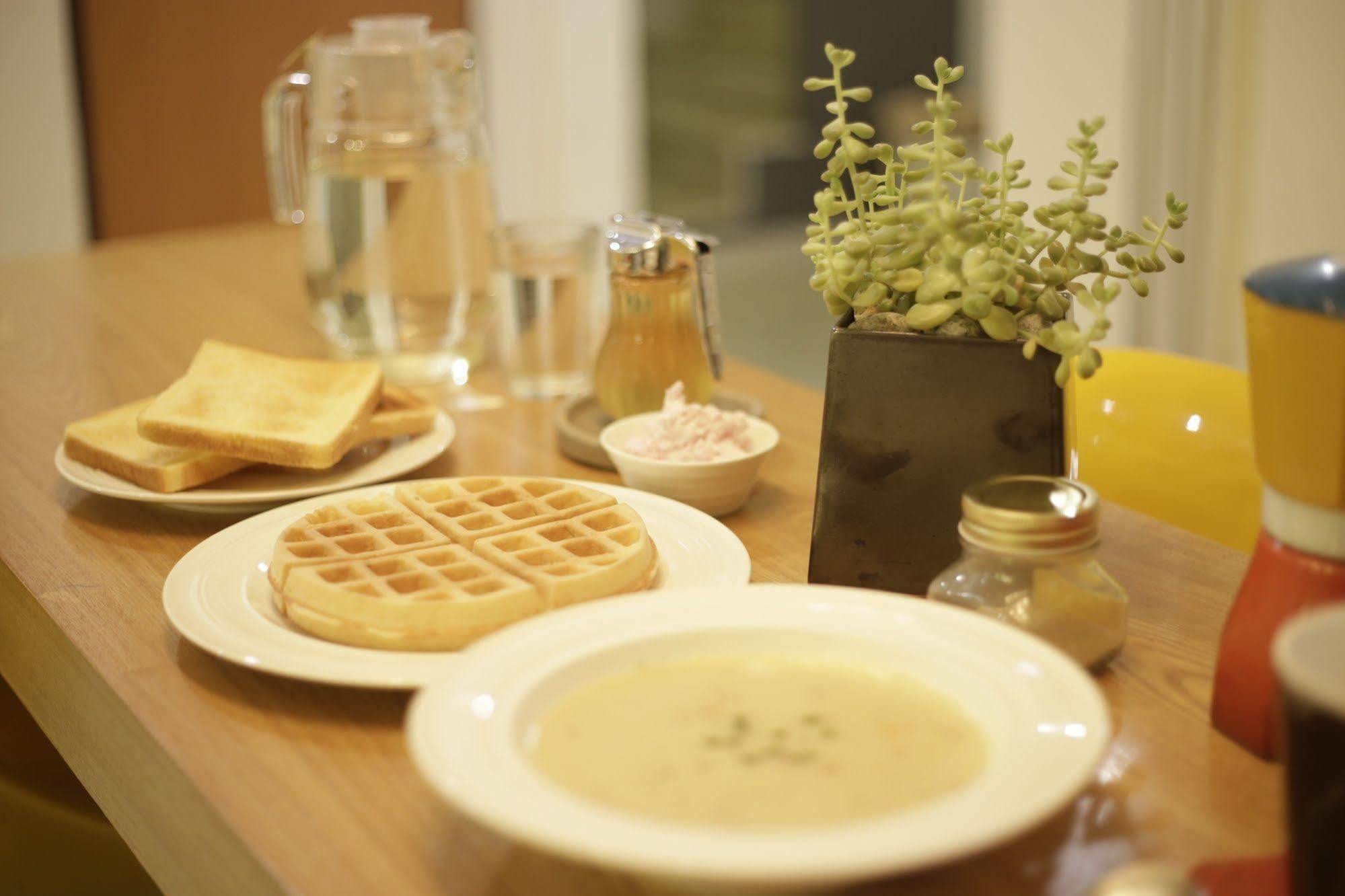 Guest house May 3*