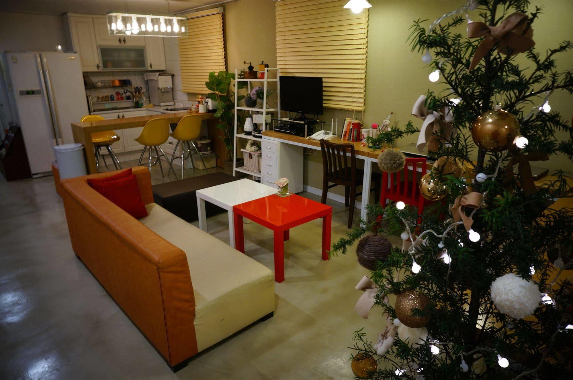May Guest house